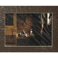 Saddle Room – Signed Sherrill Matted Photo Print 8" x 10"